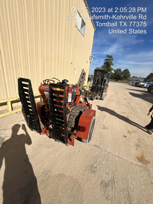 2023 DITCH WITCH S3C
