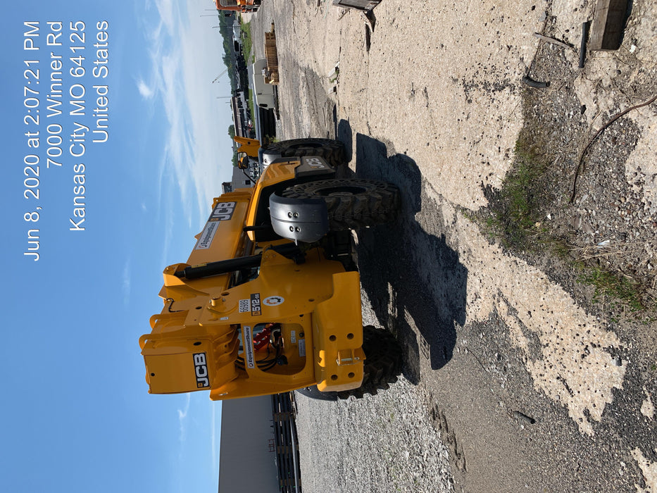 2020 JCB 512-56