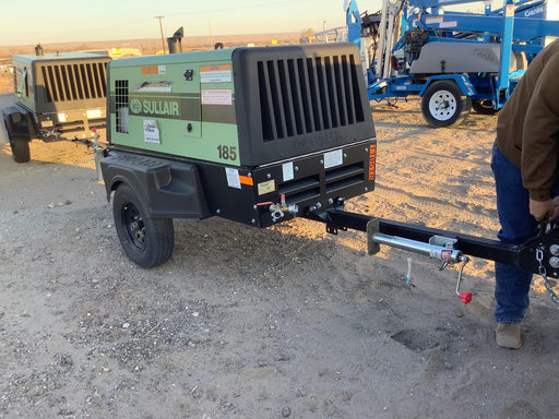 2020 SULLAIR 185-DPQ