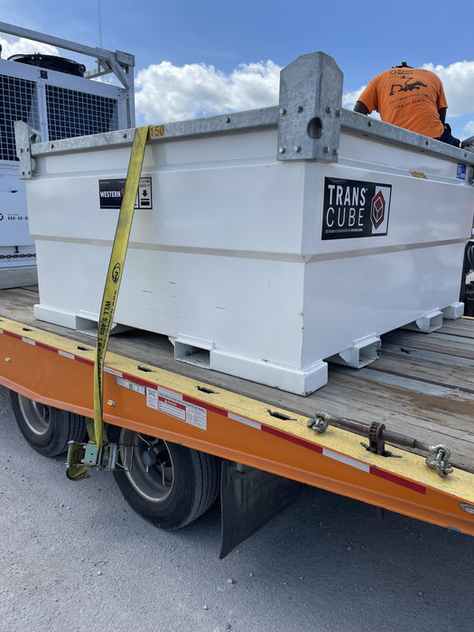 2022 WESTERN GLOBAL 50TCG