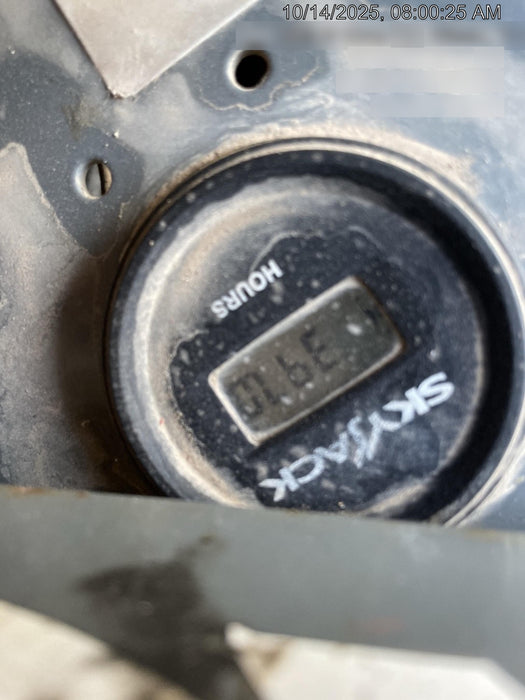 2018 SKYJACK SJIII-4632