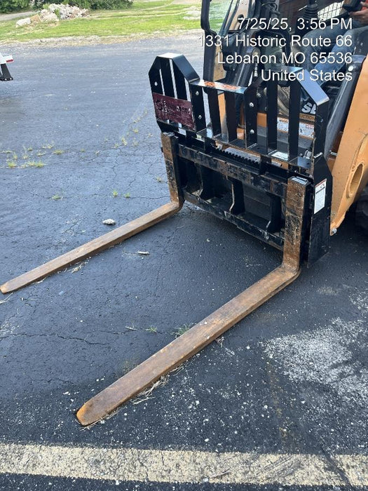 2024 VIRNIG PF4855-5VG