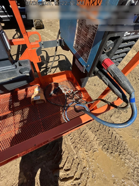 2023 MILLER ELECTRIC CST-282
