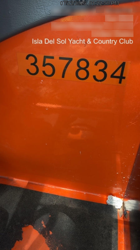 2023 JLG G5-18A