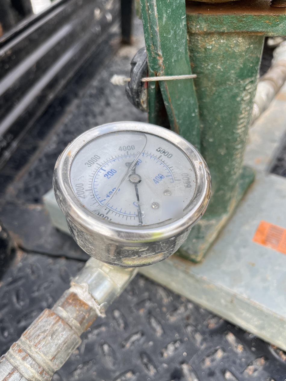 2021 PINNACLE PDQH-5000B
