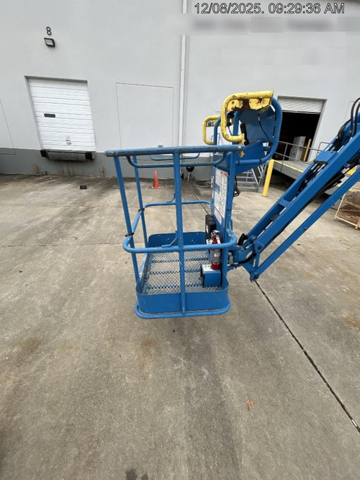 2020 GENIE Z-30/20N RJ