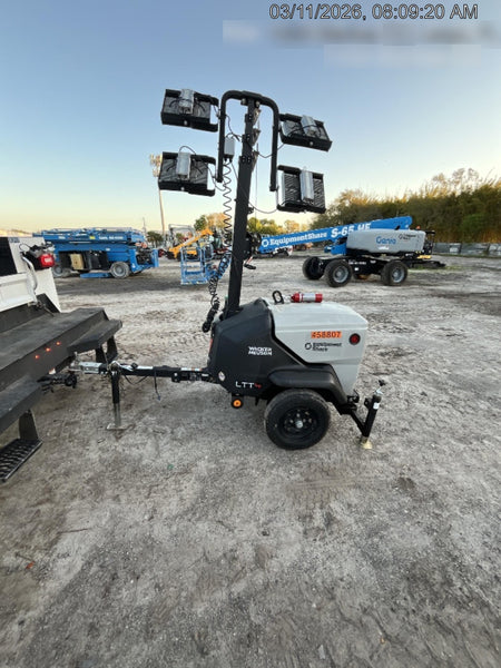 2024 WACKER NEUSON LTT4