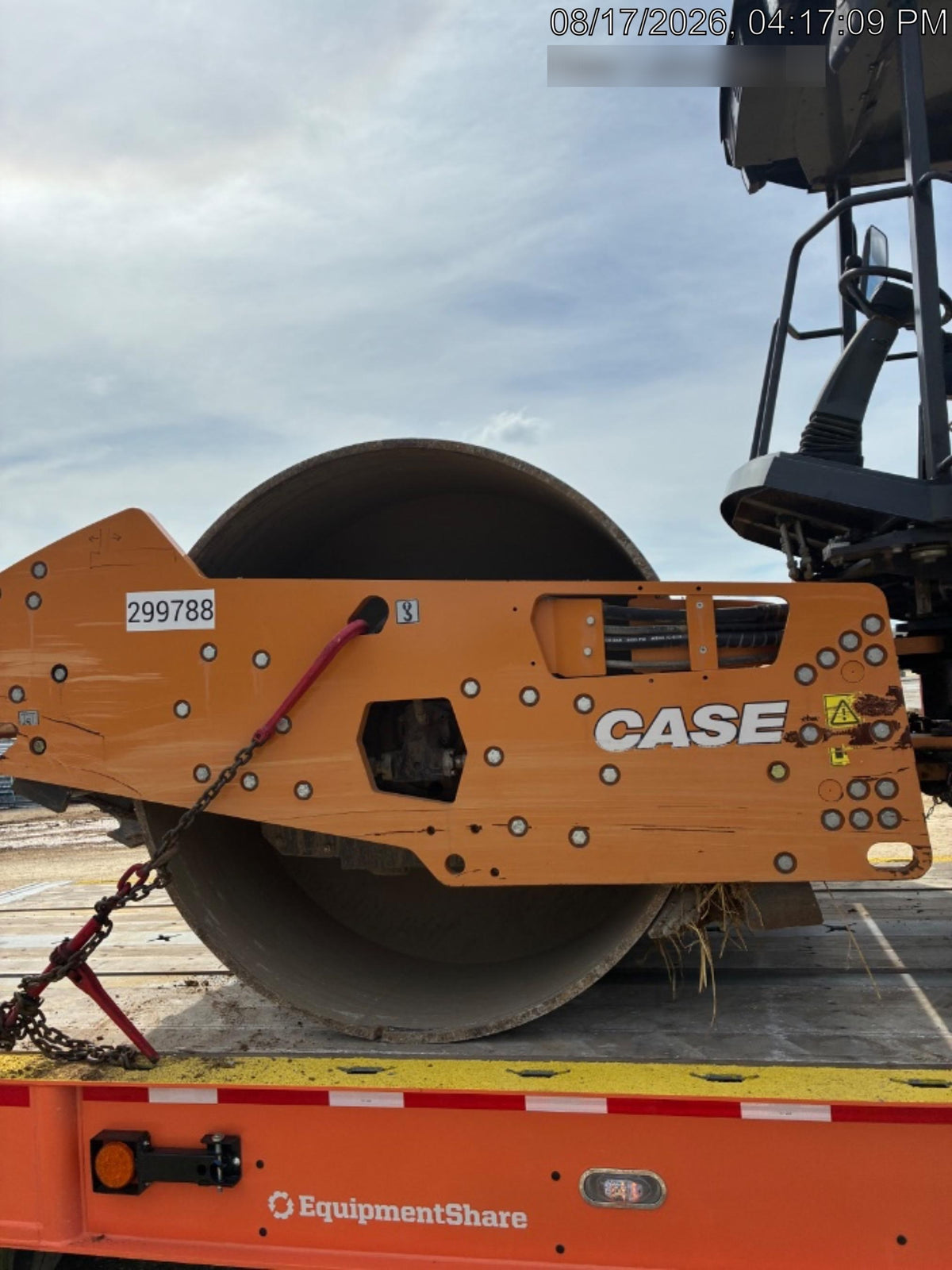 2023 CASE SV211E