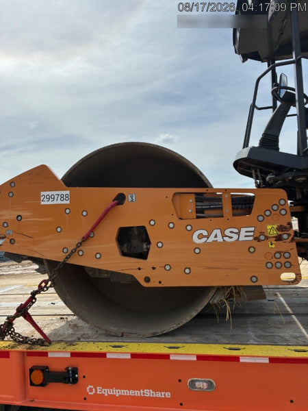 2023 CASE SV211E