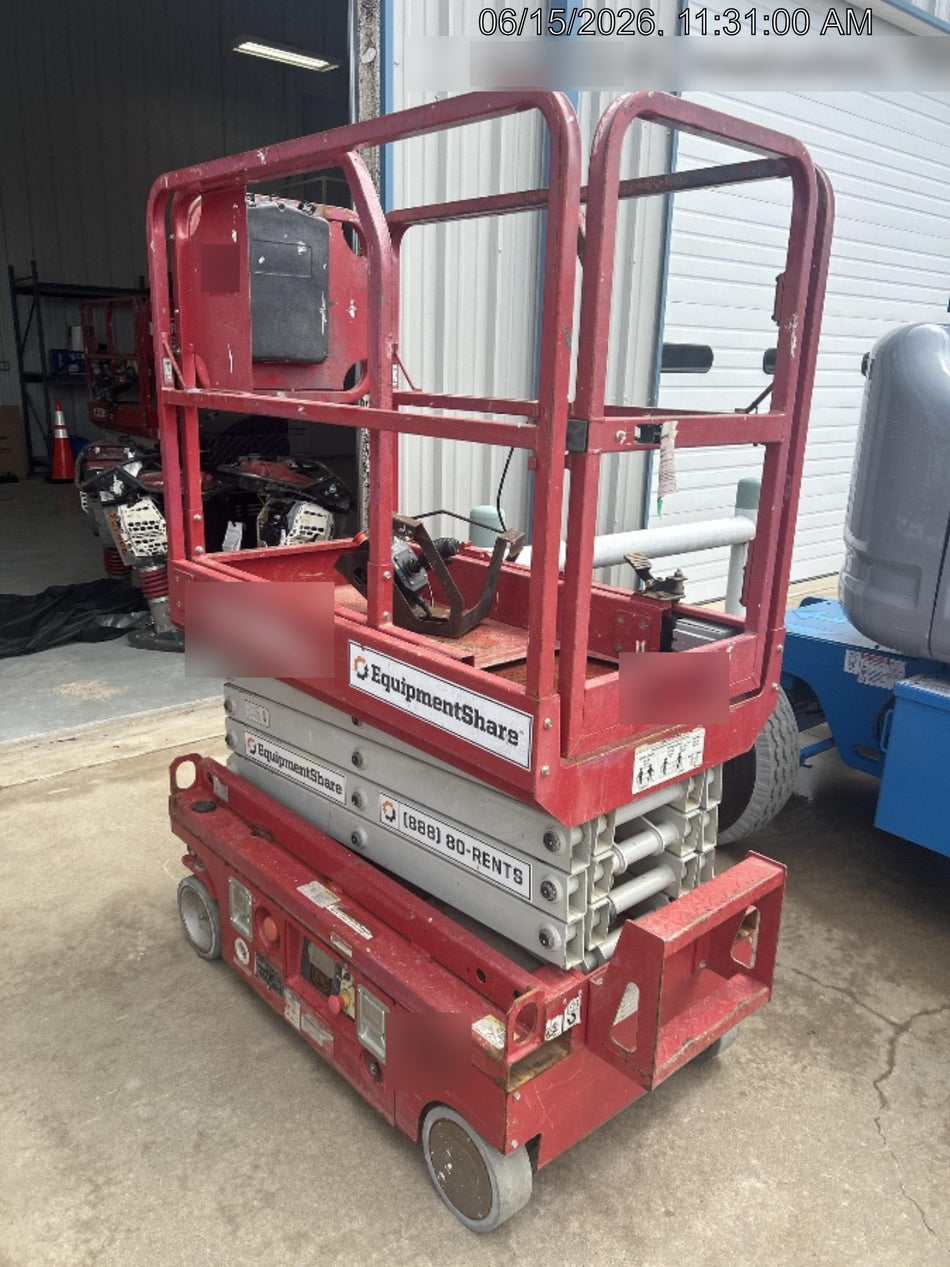2019 MEC 1330SE