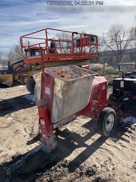 2023 MULTIQUIP WM90PH8