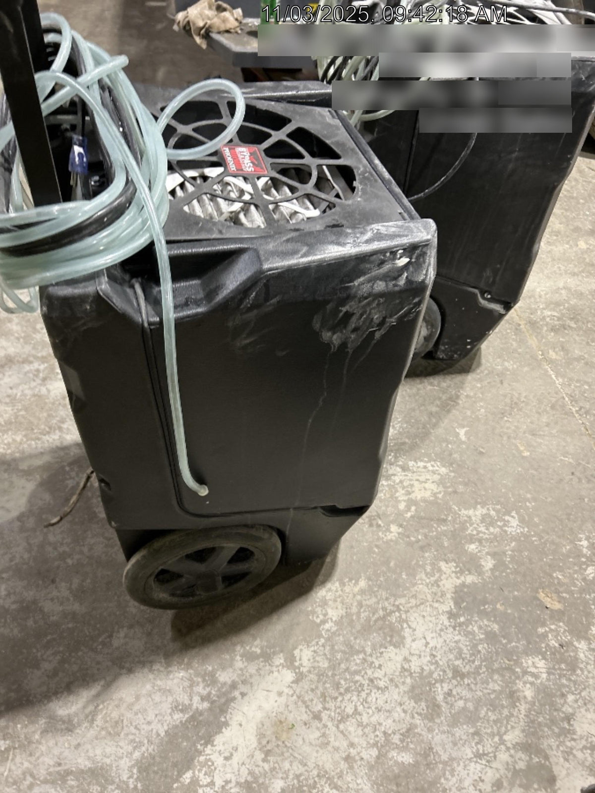 2022 PHOENIX R250