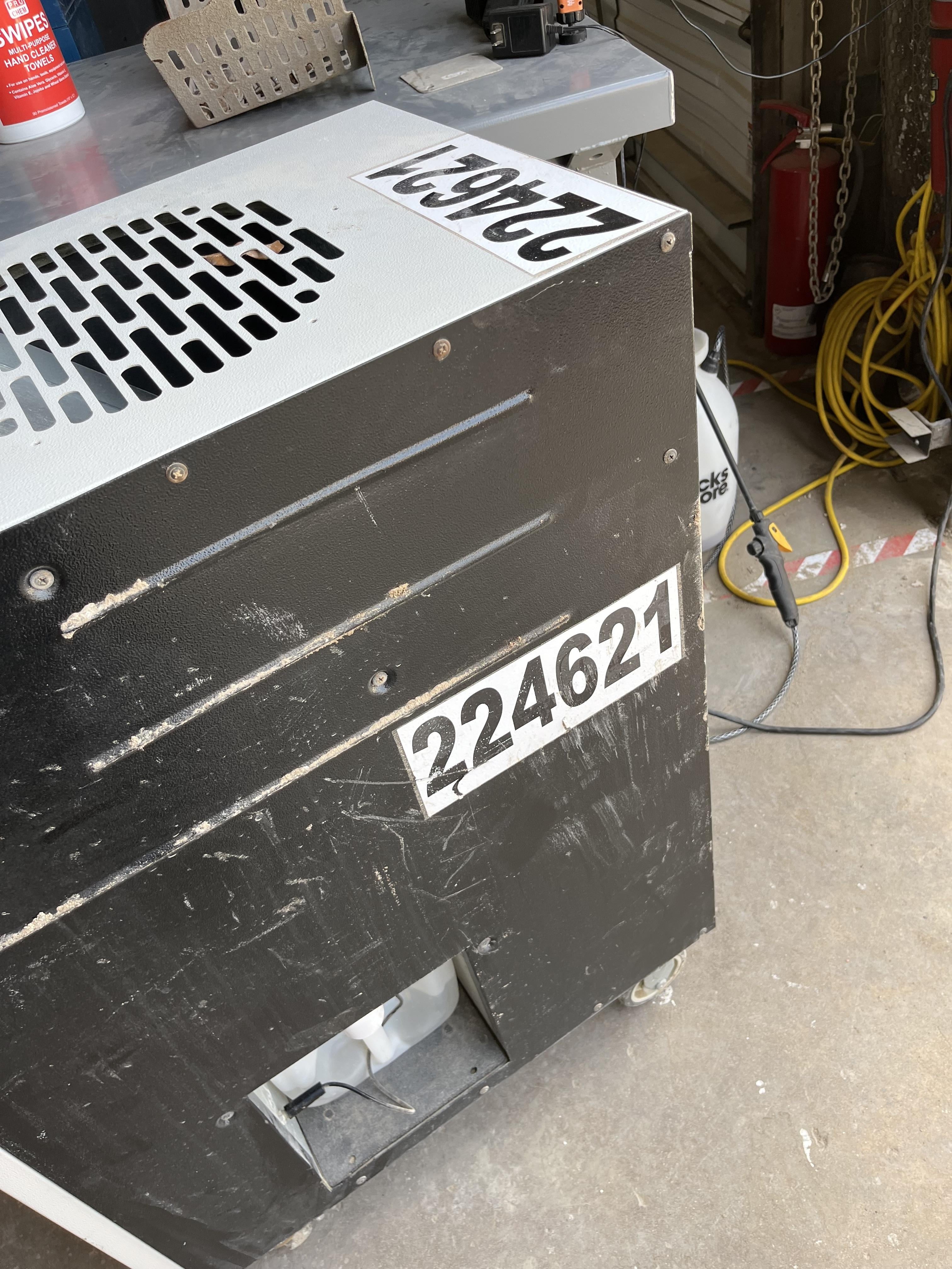 2022 KWIKOOL KPAC1411-2