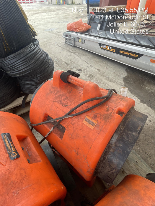 2023 ALLEGRO 9539-12EX