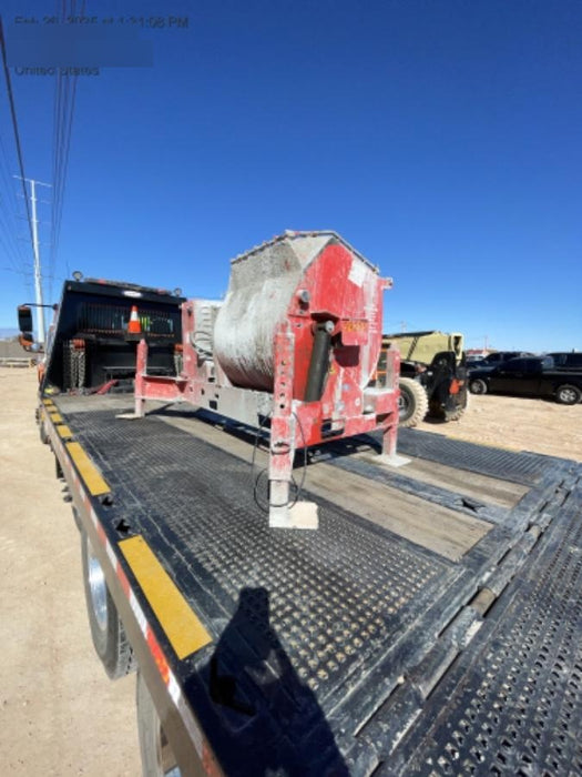 2019 MULTIQUIP PRO12