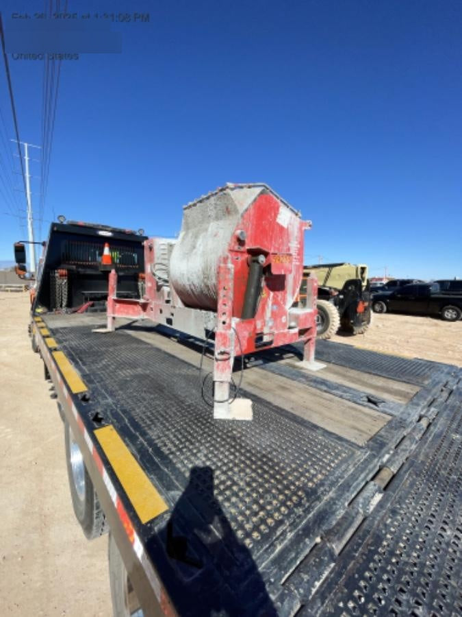 2019 MULTIQUIP PRO12