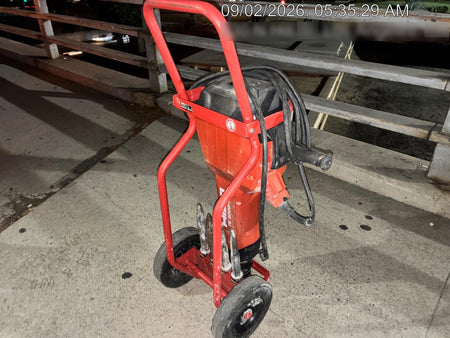 2026 HILTI TE 3000-AVR