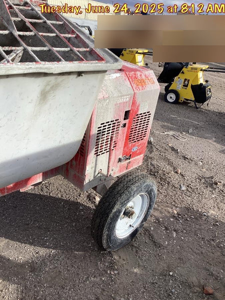 2023 MULTIQUIP WM90PH8
