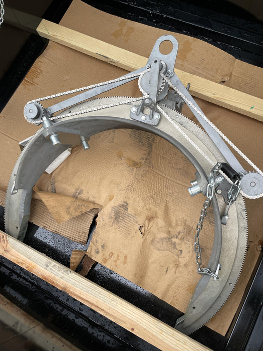 2021 MATHEY DEARMAN 4SA