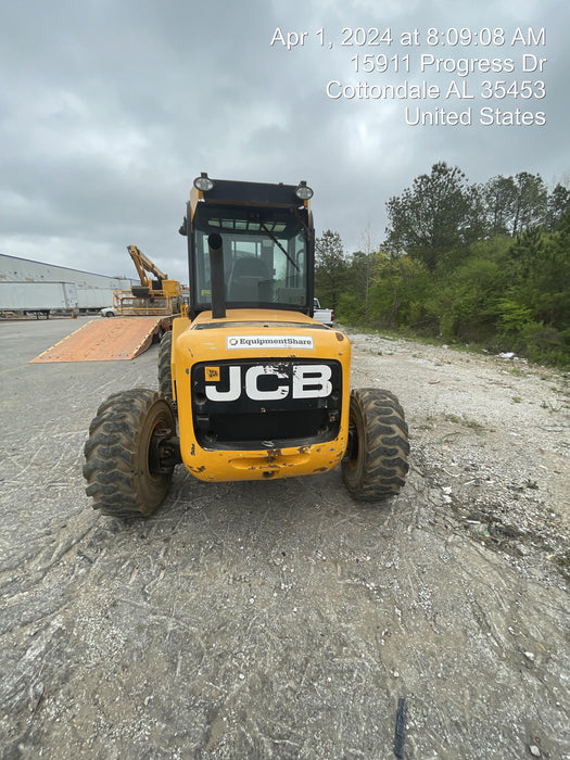 2021 JCB 940-4