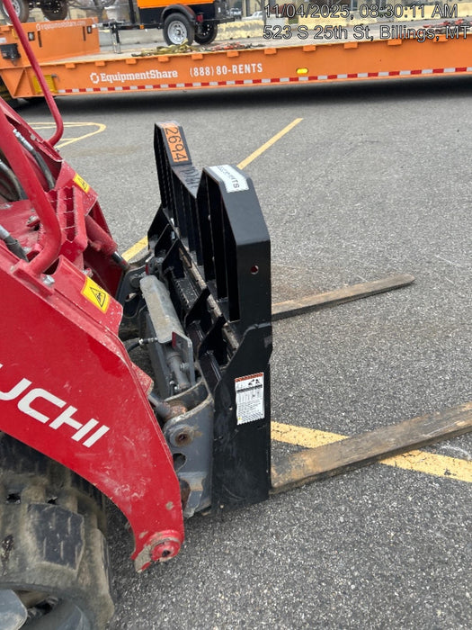 2024 VIRNIG PF4855-5VG