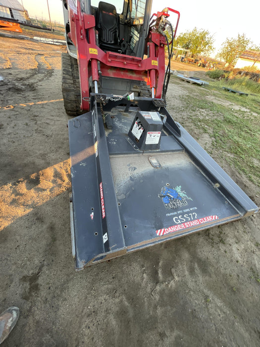 2021 PALADIN 30372A-0022