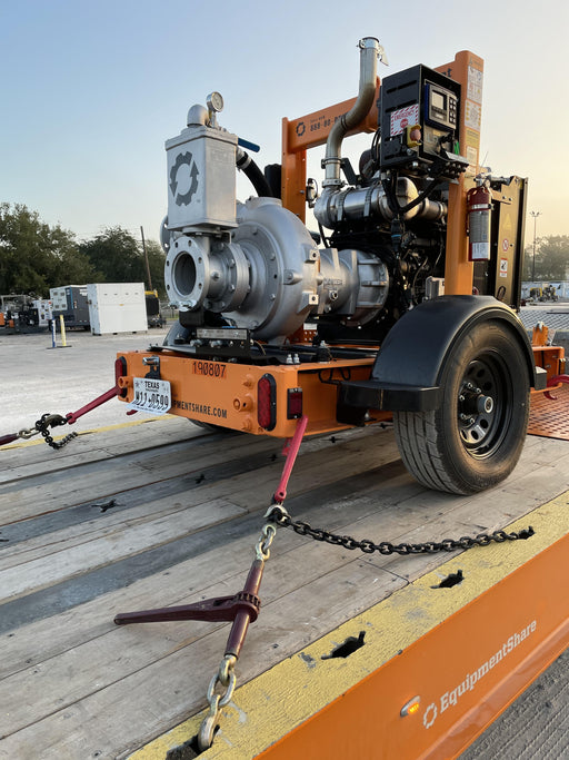 2021 PIONEER PP66S12L2-TD2.9L