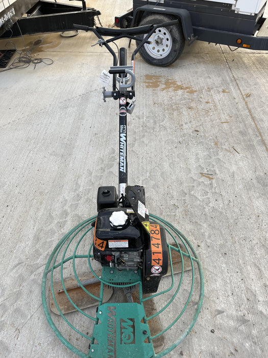 2024 MULTIQUIP J36H55