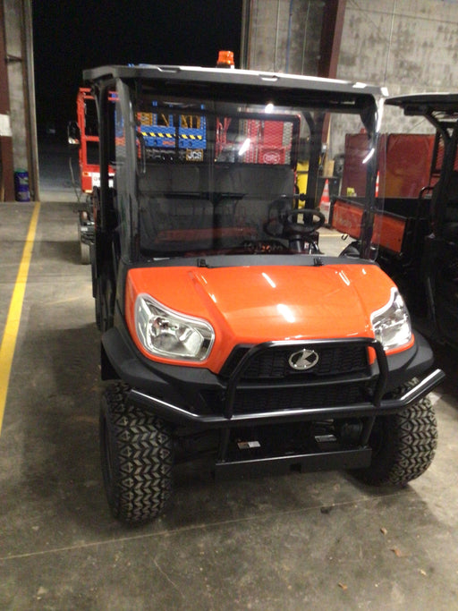 2021 KUBOTA RTV-X1140W-H (Canopy)