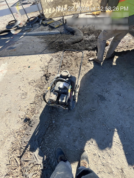 2022 THIRD COAST EQUIPMENT SP4518H