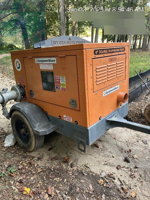 2020 MYERS-SETH A-DD6/HA/SAFE