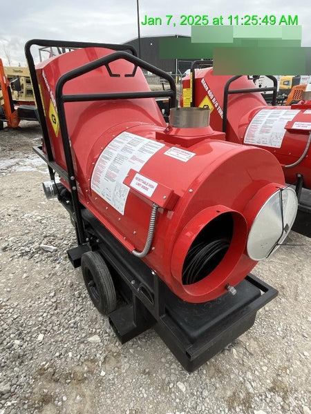 2024 CAMPO EB400D-RE1