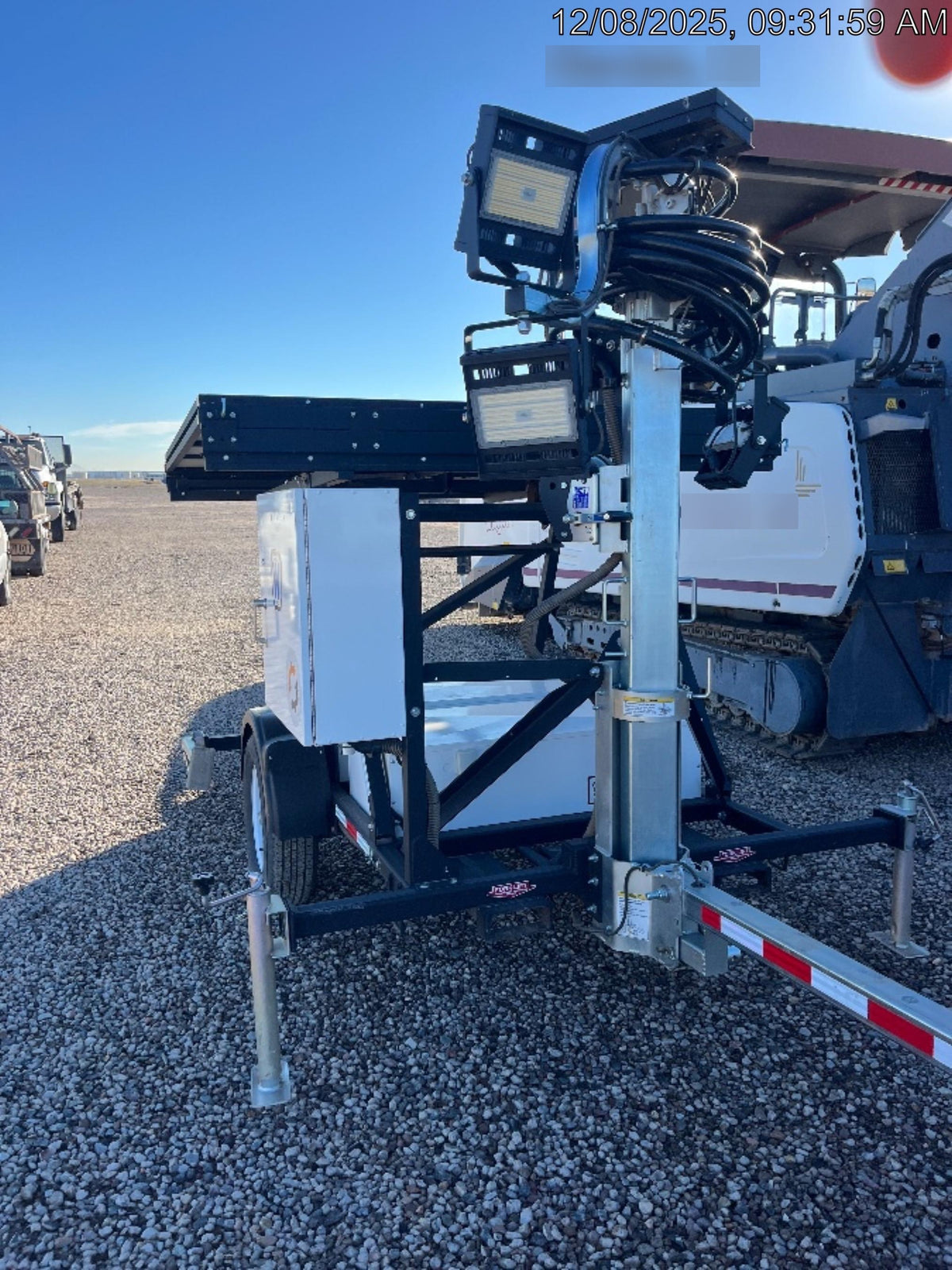2024 WANCO WLTS-MM8A-1600