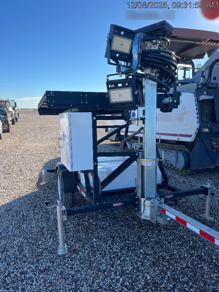 2024 WANCO WLTS-MM8A-1600