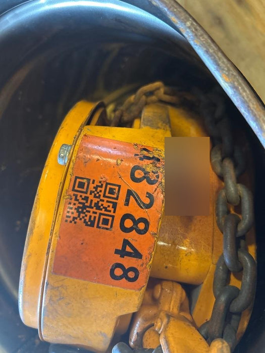 2024 HARRINGTON CF015-20