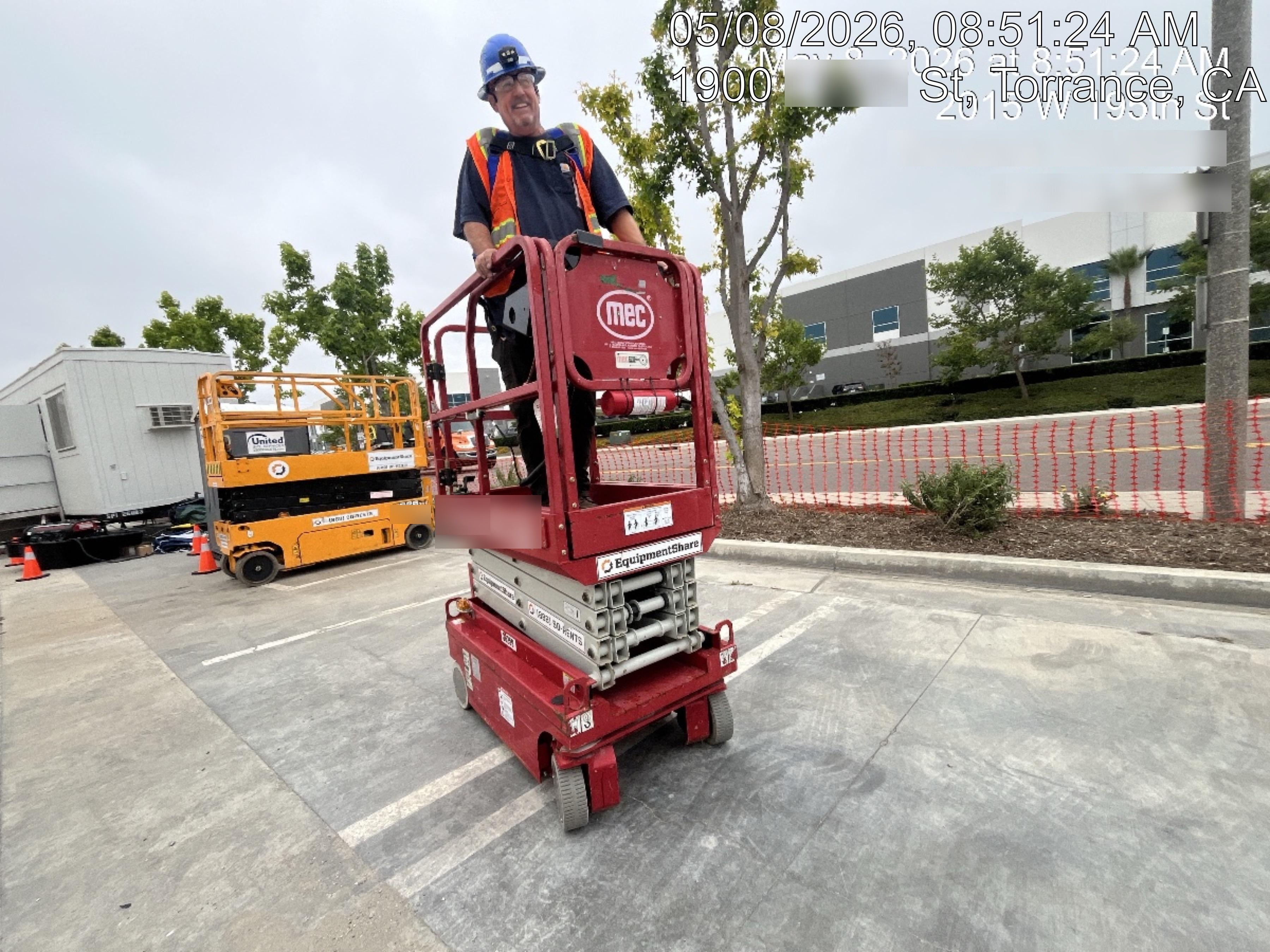2019 MEC 1330SE