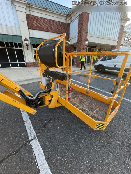 2021 HAULOTTE HT46RTJO