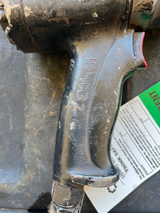 2021 INGERSOLL RAND 2925P3TI