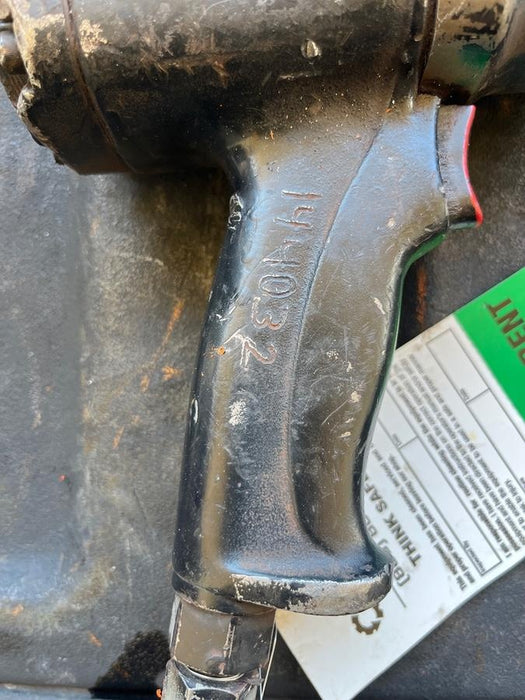 2021 INGERSOLL RAND 2925P3TI