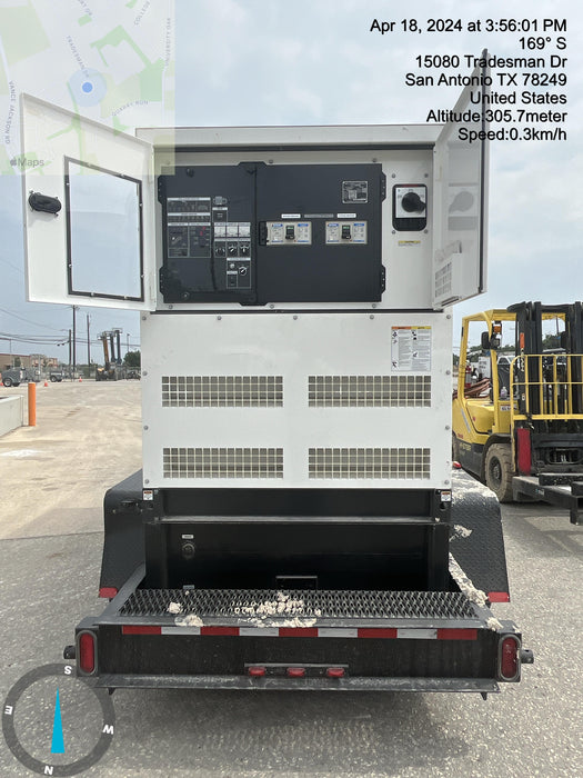 2023 SHINDAIWA DGK180F