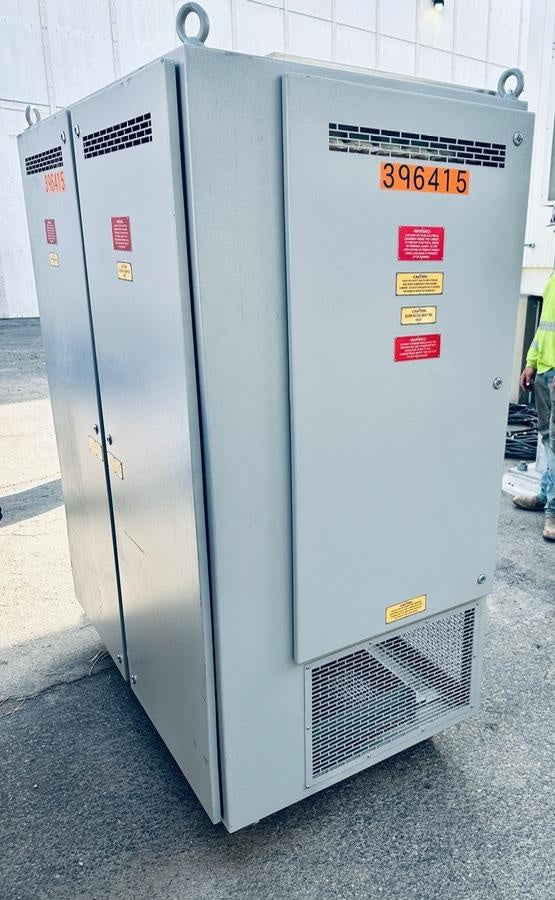 2024 UNIVERSAL LOAD BANKS ULB-R650