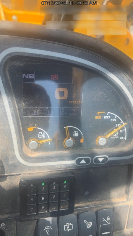 2023 JCB 510-56