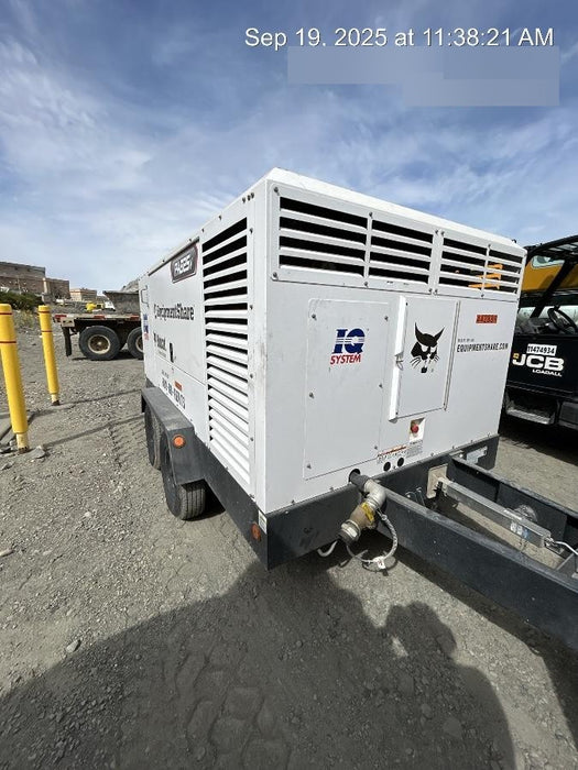 2024 BOBCAT PA825VWCU-T4F