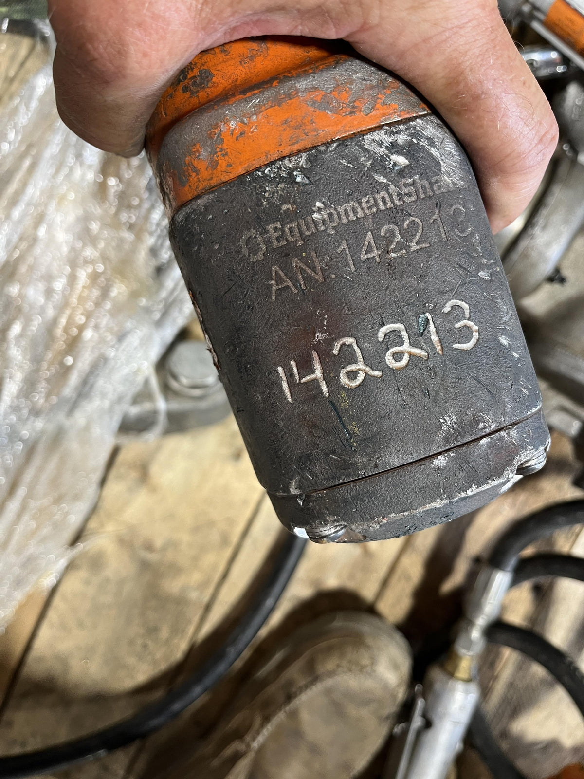 2021 MICHIGAN PNEUMATIC 750SS