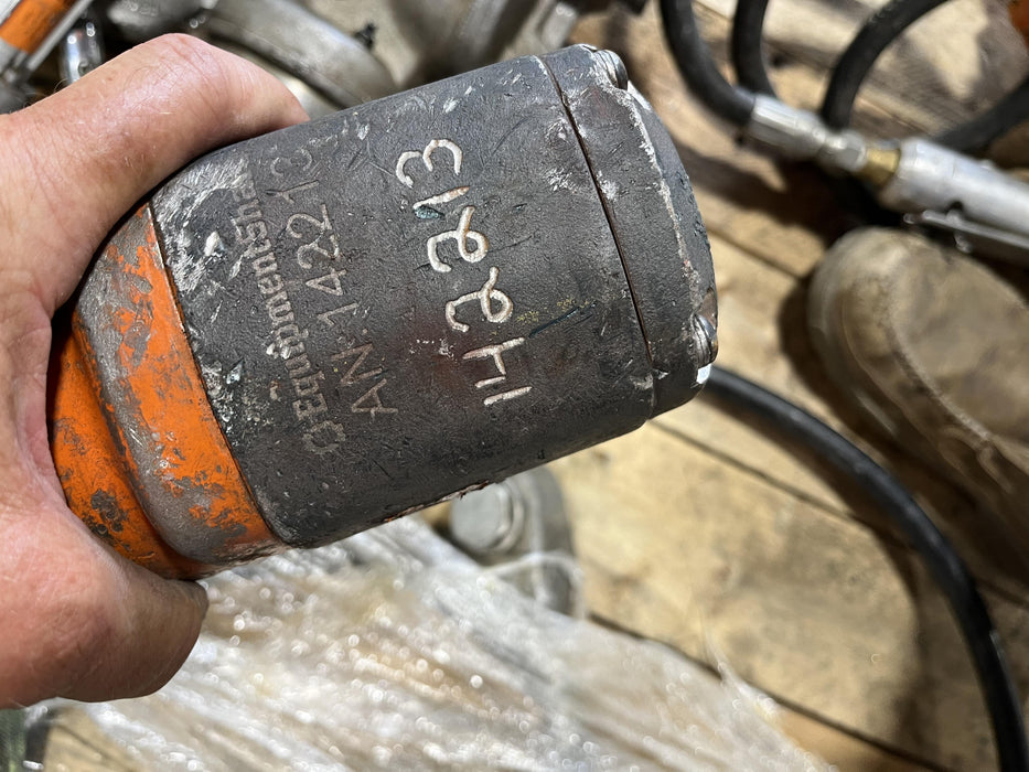 2021 MICHIGAN PNEUMATIC 750SS