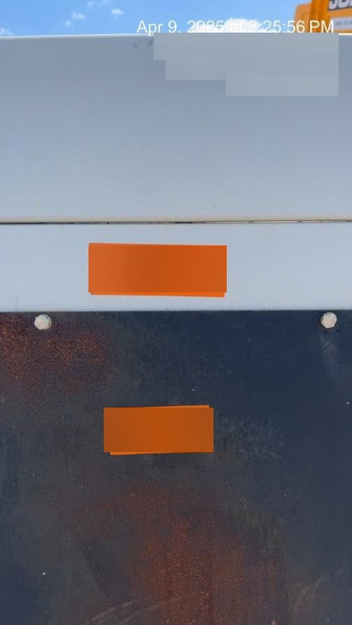 2018 WACKER NEUSON G25