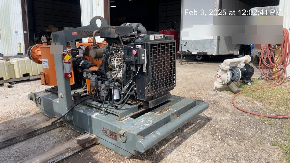 2022 MYERS-SETH RL-200