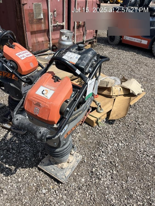 2024 HUSQVARNA LT6005