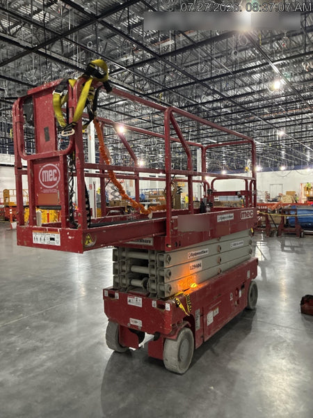 2021 MEC 2632SE