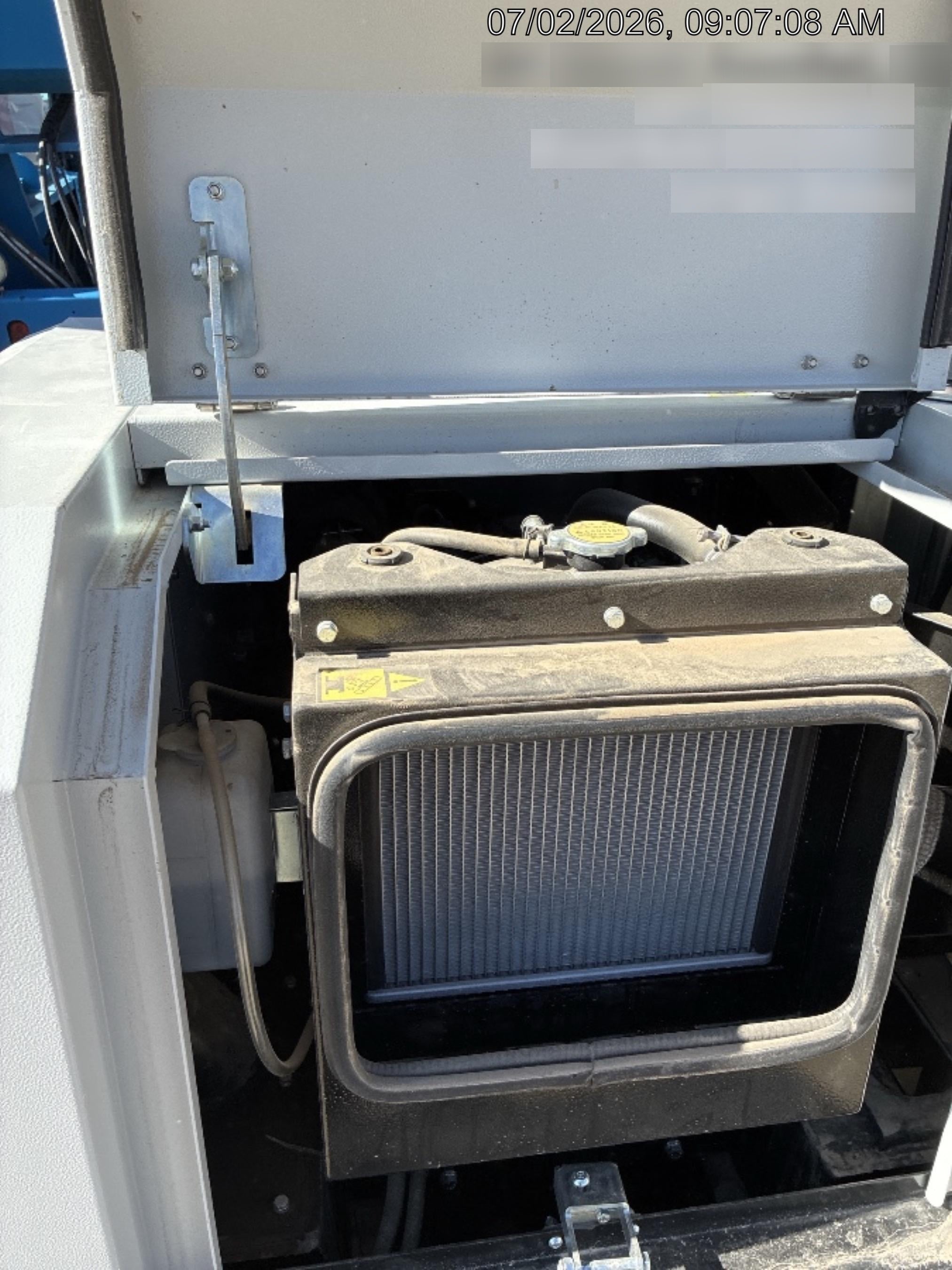 2026 TRIME X-SMART (EL1250H)